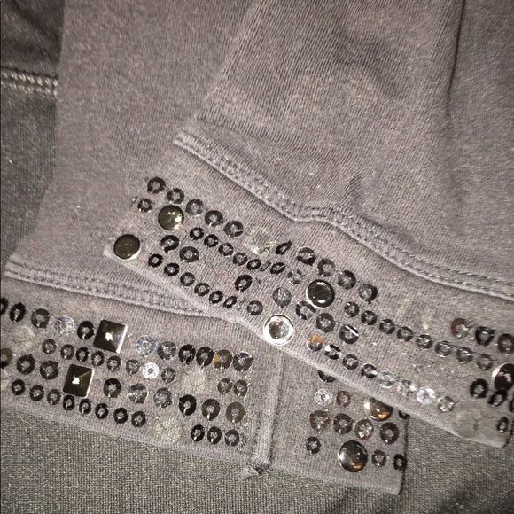 4-Set Black Legging Bundle - Picture 7 of 8